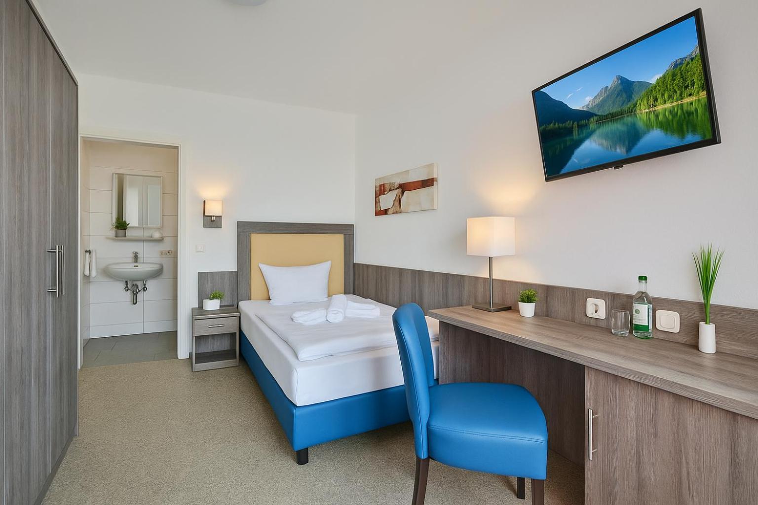 Sunny Hotel Regenstauf Esterno foto