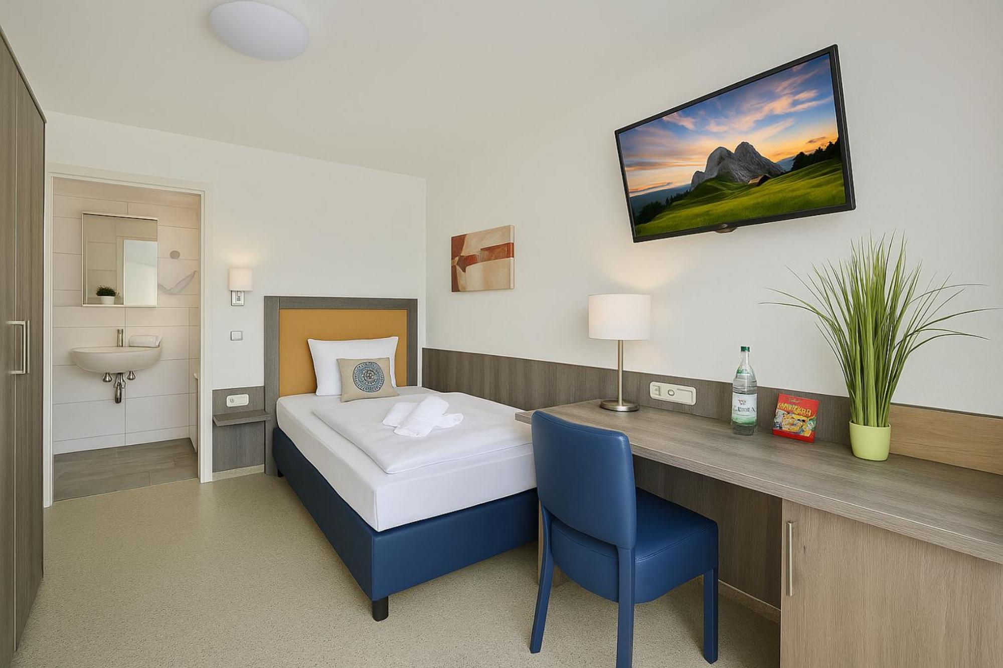 Sunny Hotel Regenstauf Esterno foto